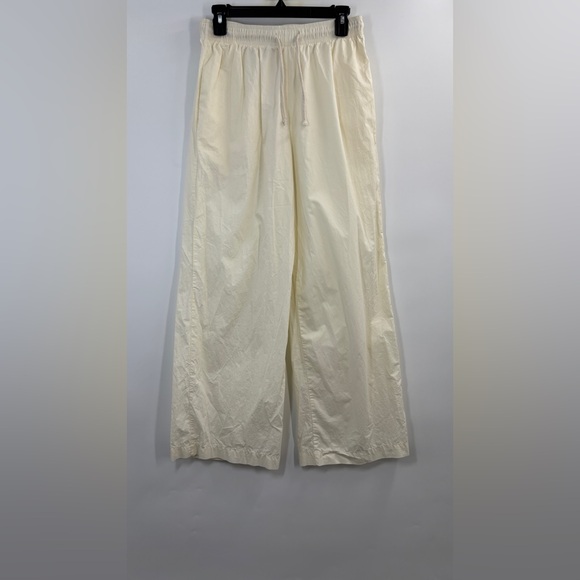 Donni Pop Wide Leg Pants - Picture 6 of 7